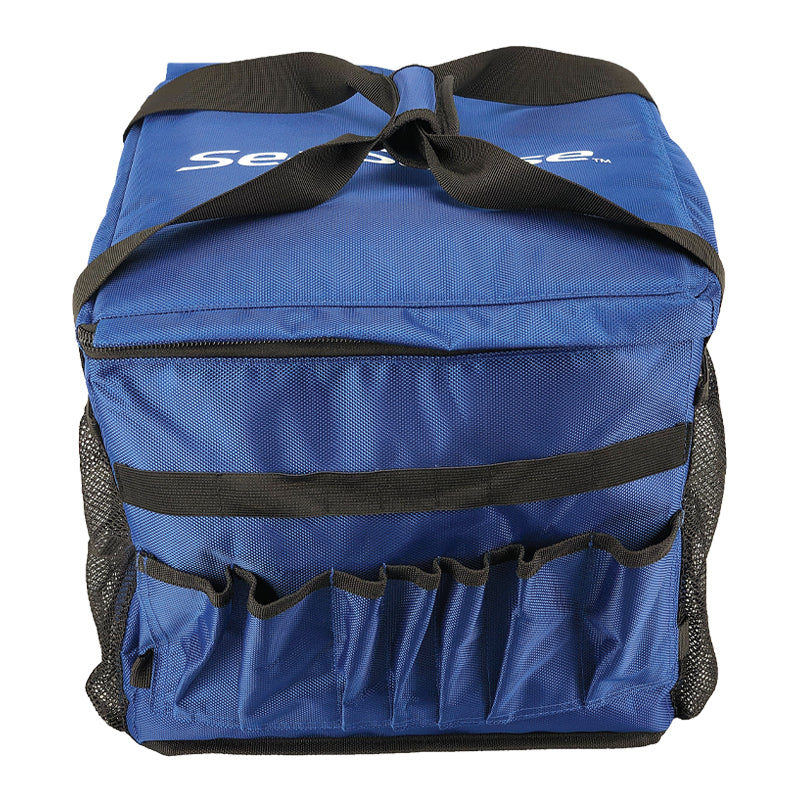 Seasense Heavy Duty Water Resistant Kayak Gear Bag - 50010064 - image 2