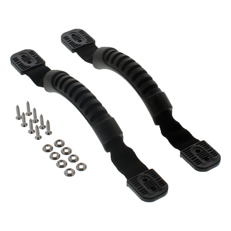Seasense Kayak Carry Handles with Hardware 2 Pack - 50010080 - image 1