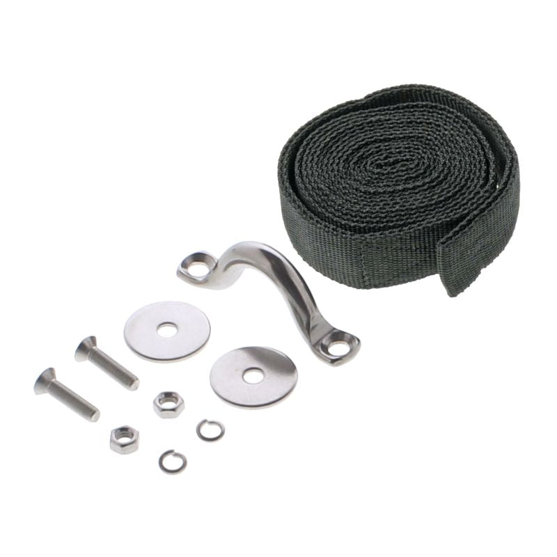Seasense Kayak Pull Up Adjustable Strap 74" Length - 50010109 - image 1