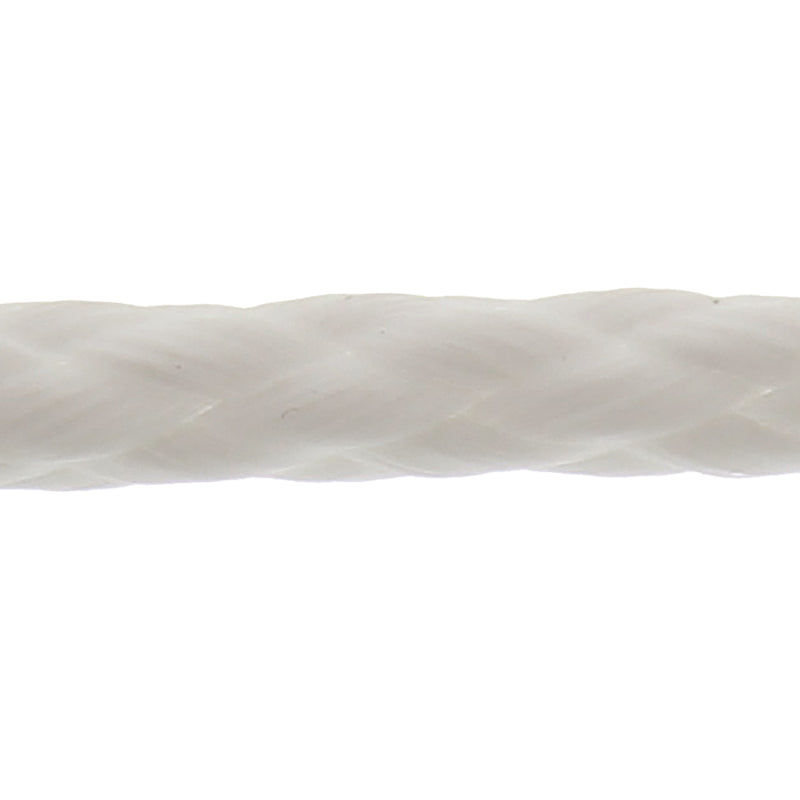 Seasense Hollow Braid Polypropylene Rope (White, Diameter 1/2", Length 500') - 50014043 - image 1
