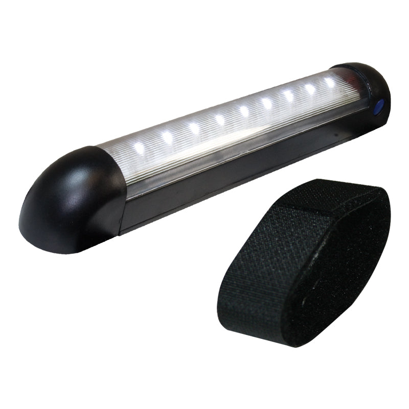 Seasense L.E.D. Portable Bimini Light (9 White L.E.D.s) - 50023570 - image 1