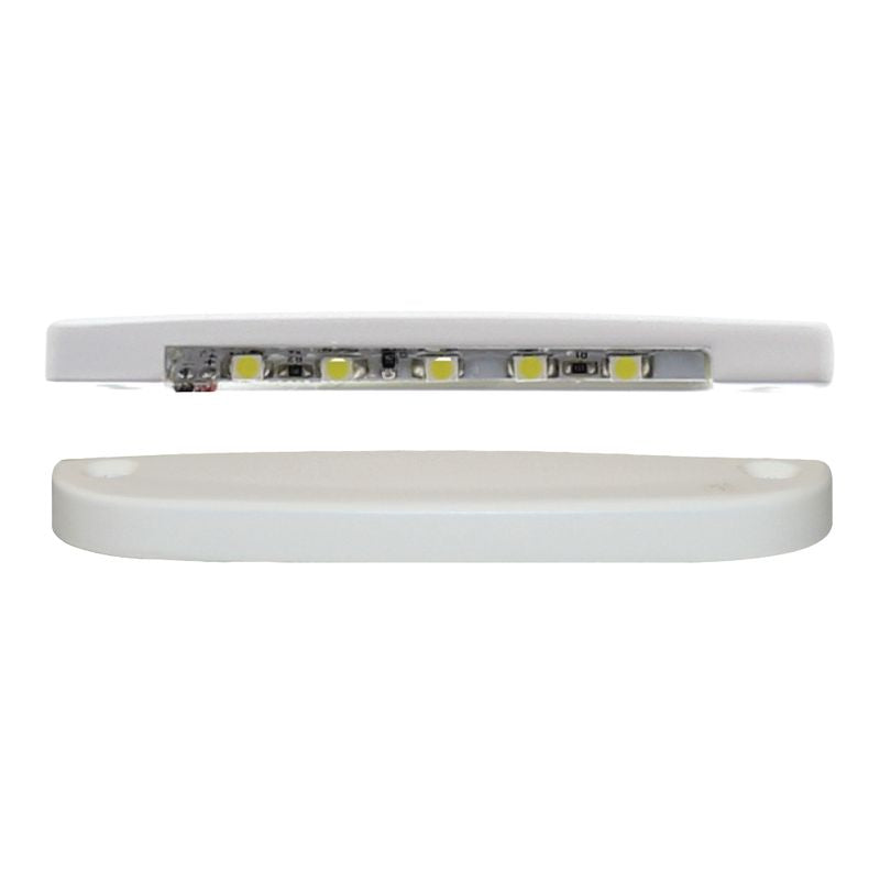 Seasense L.E.D. Step Light (5 Cool White L.E.D.s) - 50023637 - image 1