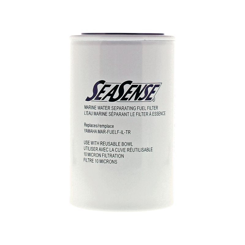 Seasense Water Separating Fuel Filter (Yamaha, 2 & 4 Cycle) - 50052115 - image 1