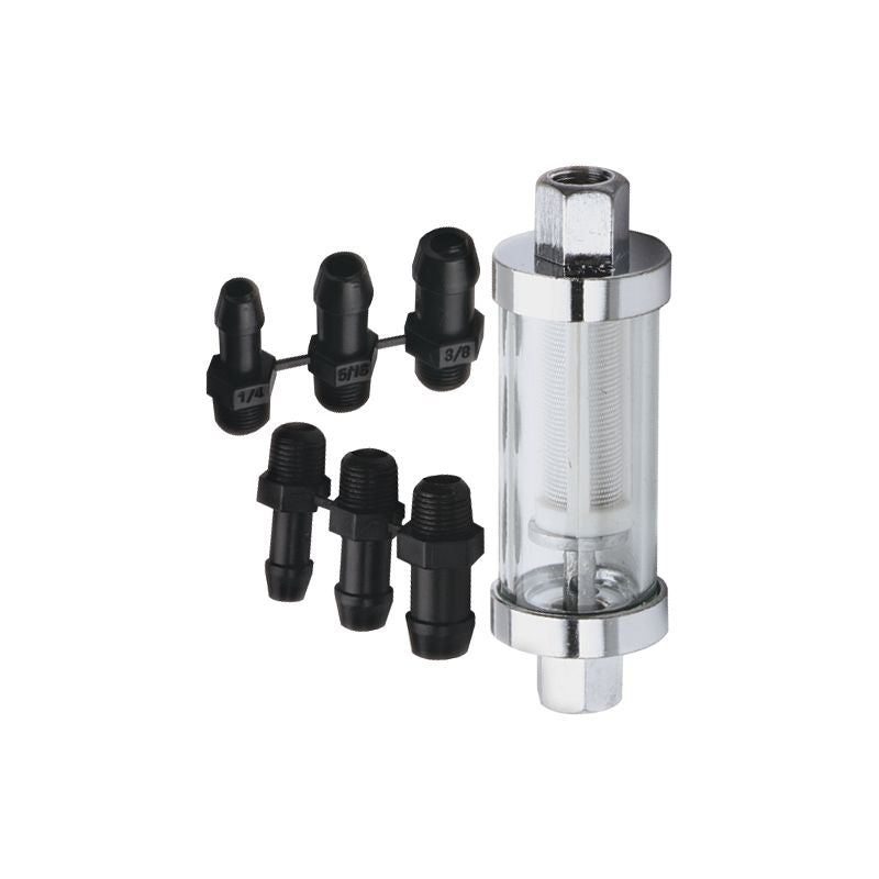 Seasense In-Line Fuel Filter Kit - 50052125 - image 1