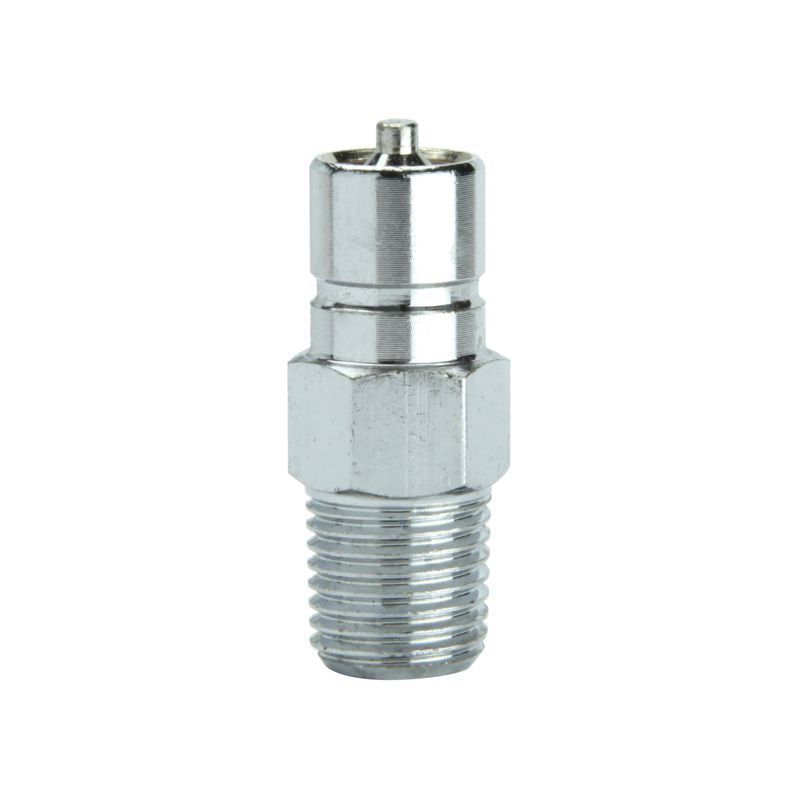 Seasense Tank/Hose Fuel Fitting - Tohatsu/Nissan (Male Tank Fitting) - 50052239 - image 1