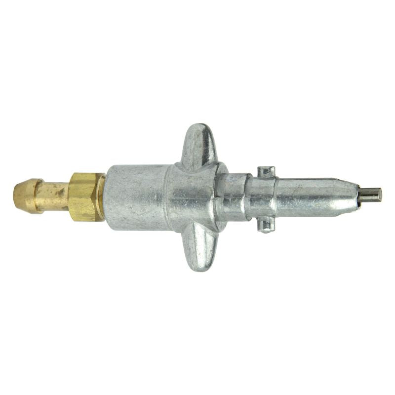 Seasense Tank/Hose Fuel Fitting - Mercury (Male Fuel Connector with 3/8" Barb) - 50052322 - image 1
