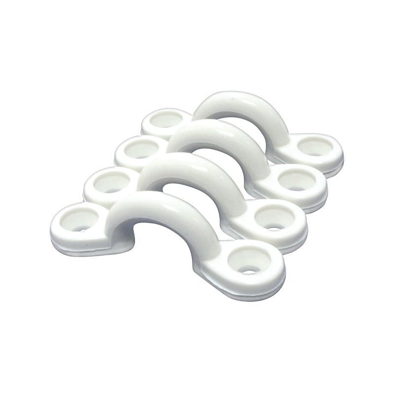 Seasense Plastic Eye Straps (Sold 4 Pieces Per Card) - 50062692 - image 1