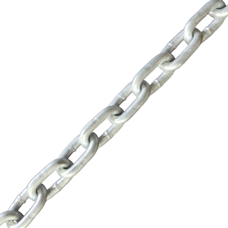 Seasense Hot Dipped Galvanized Anchor Chain (1/4" x 4') - 50074742 - image 2