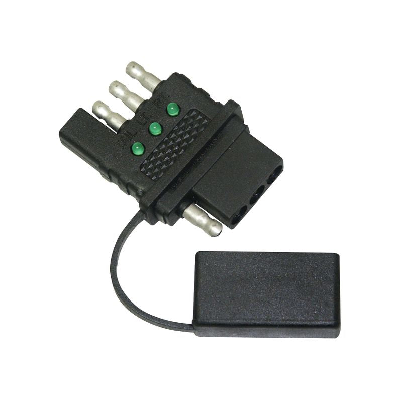 Seasense Deluxe EZ Troubleshooter II 4-Way Circuit Tester - 50080310 - image 1