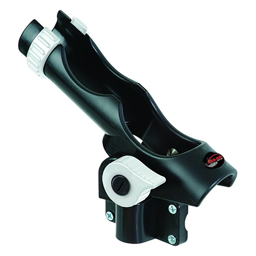 Fish-On! Rod Holder with Side Mount - 72026 - image 1