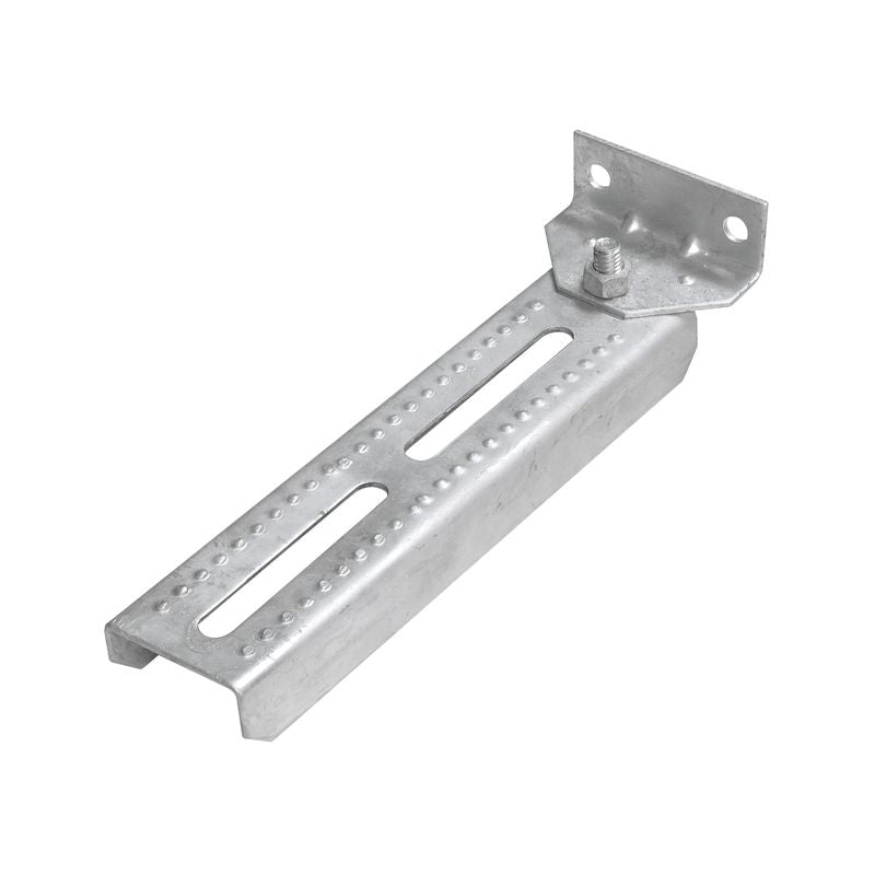Seasense Galvanized 10” Bolster Bracket - 50081018 - image 1