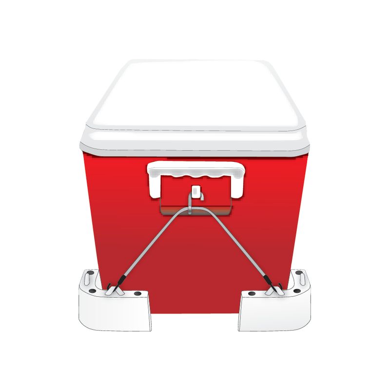 Seasense Cooler Mount - 50090989 - image 2