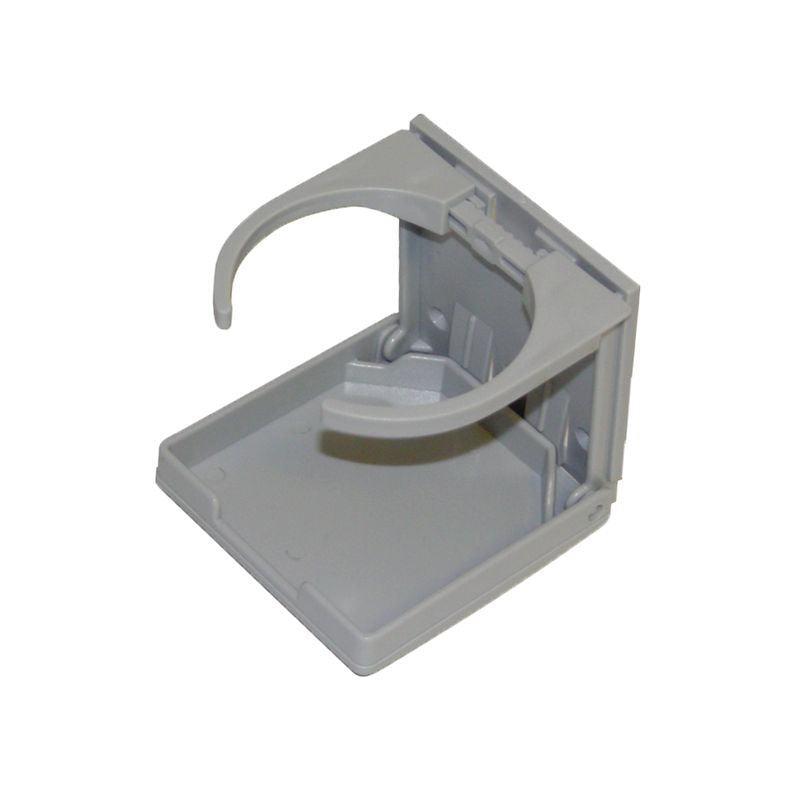 Seasense Adjustable Drink Holder (Grey) - 50091013 - image 1