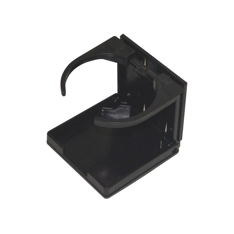 Seasense Adjustable Drink Holder (Black) - 50091015 - image 1