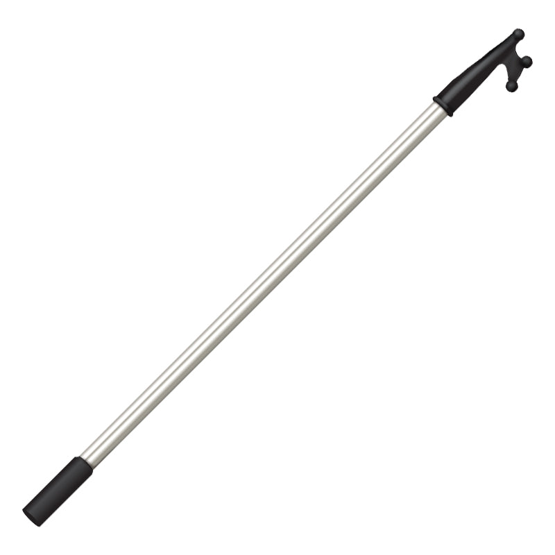 Seasense Heavy Duty Fixed Boat Hook (Length 60") - 50091200 - image 1