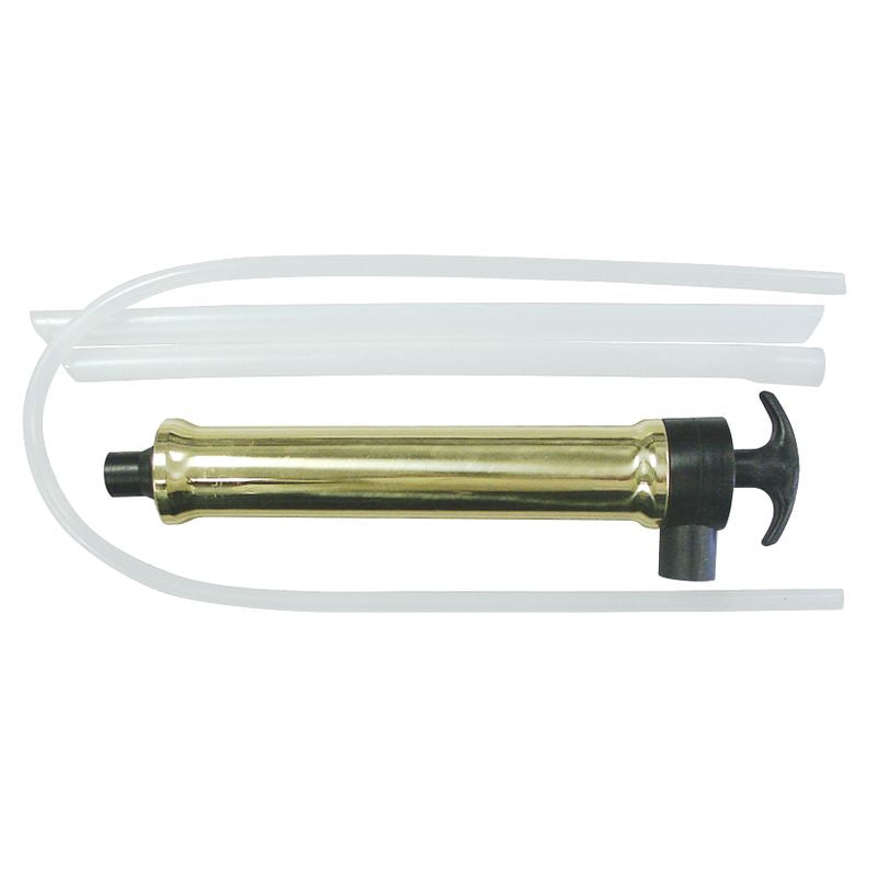 Seasense Brass Oil Transfer Pump - 50091447 - image 1