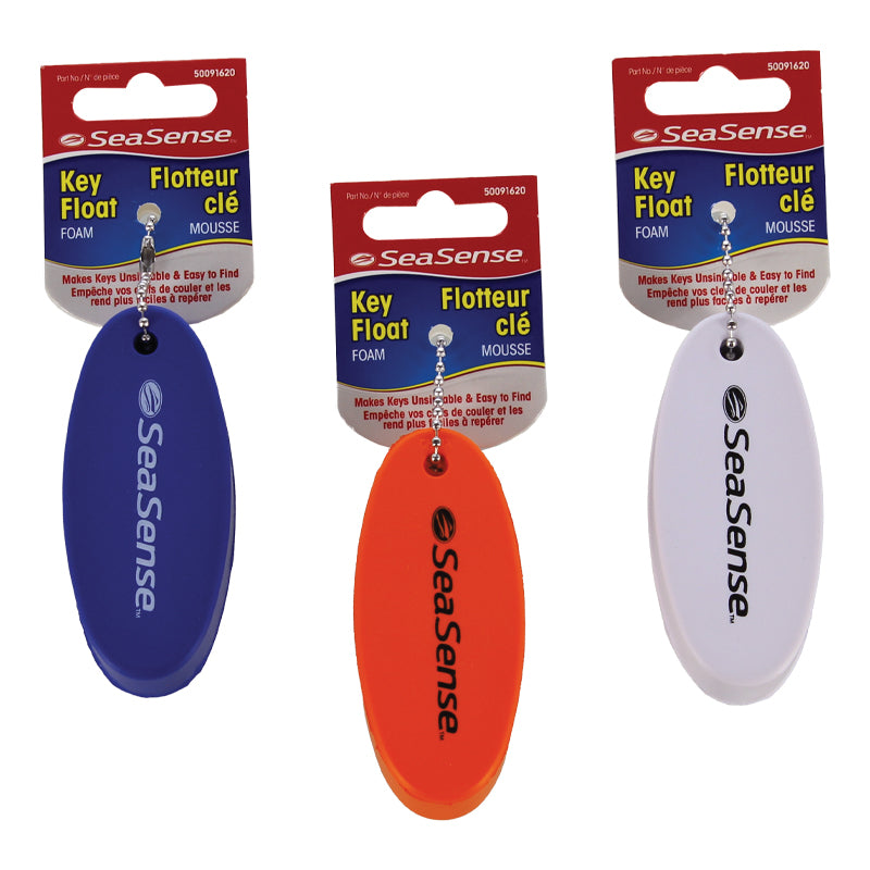 Seasense Soft Foam Key Float - 50091620 - image 2