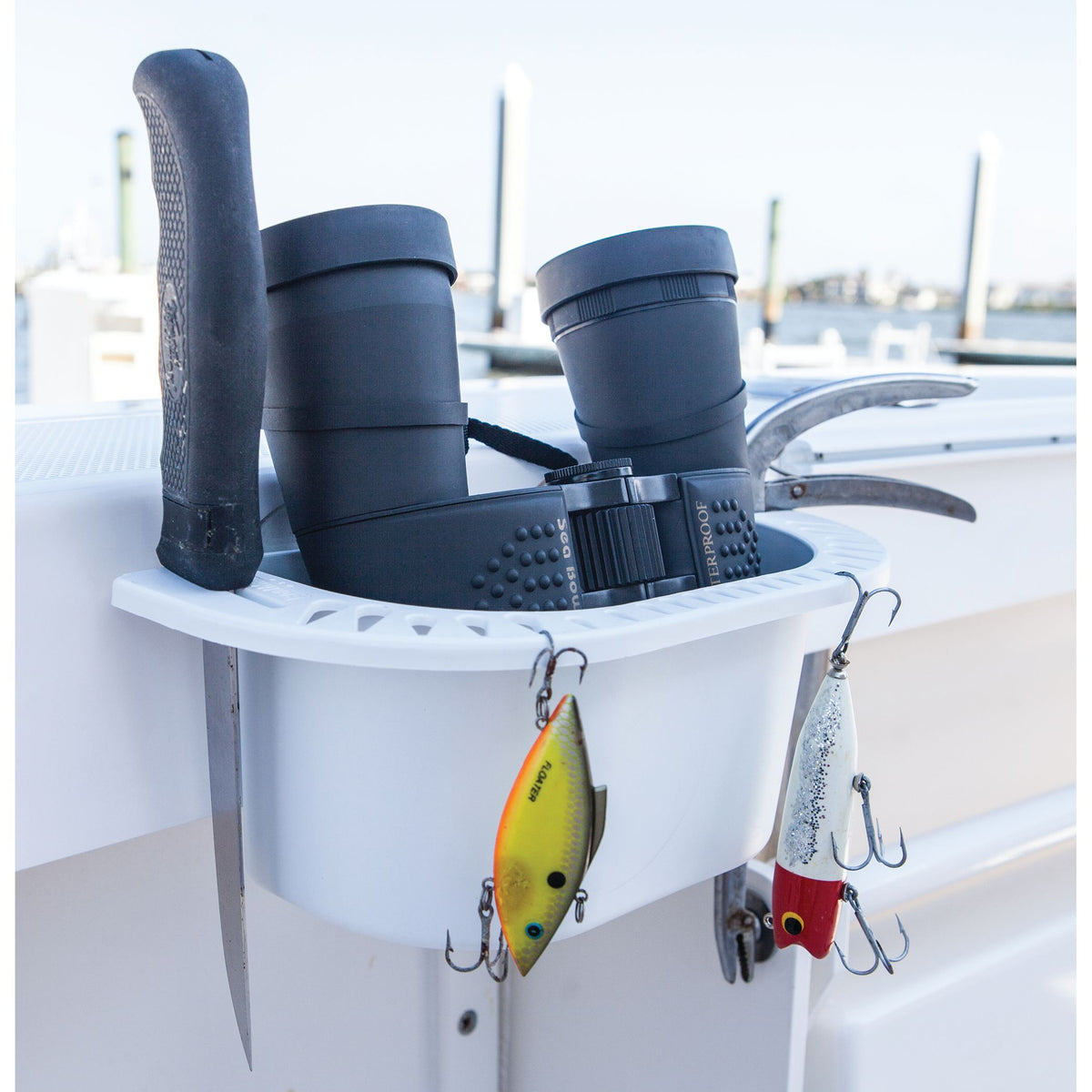 Tempress Cockpit Organizer - 2133-1 - image 1