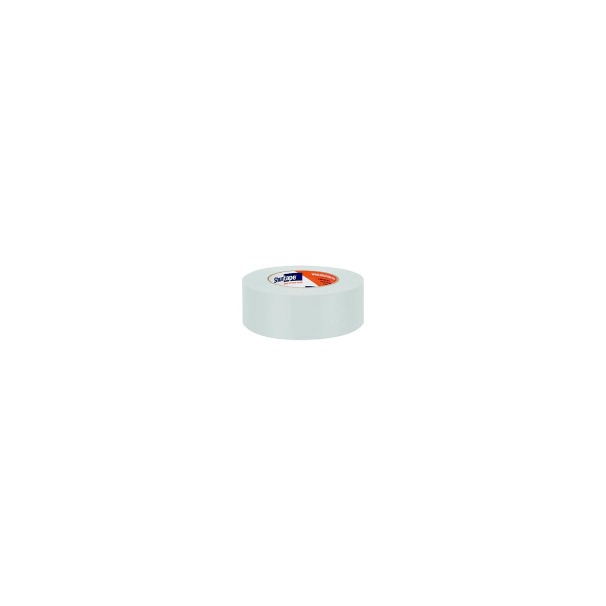 Shurtape 105737 PE 900 UV-Resistant Marine Heat Shrink Tape, 4" x 60 Yds., White - image 1