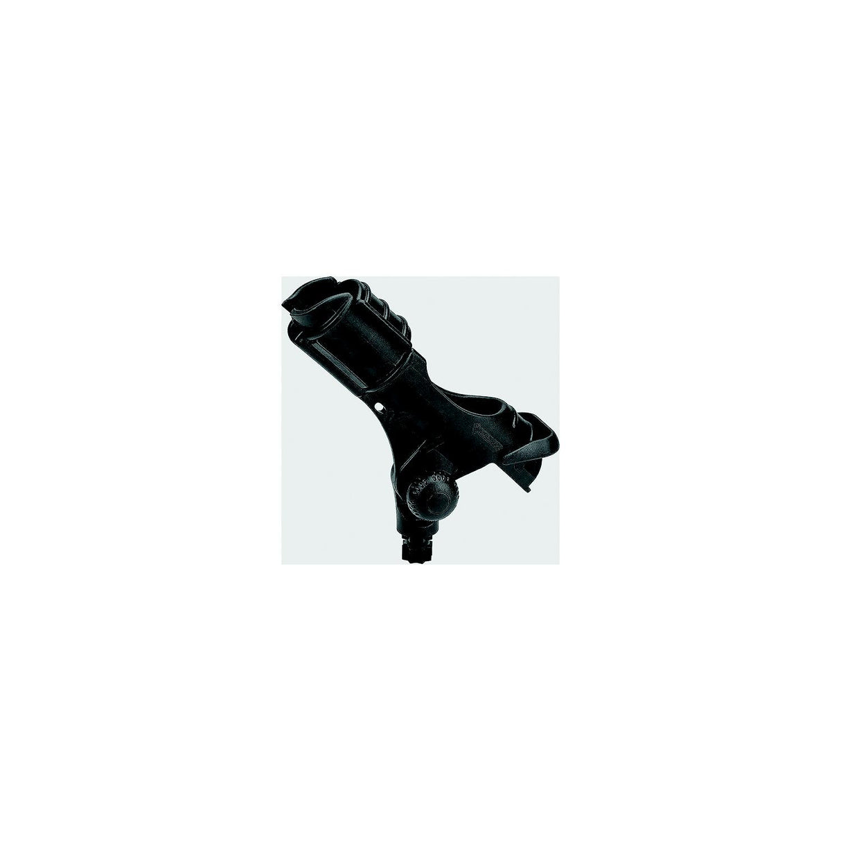 Railblaza 02402011 Rod Holder II, Black - 02-4020-11