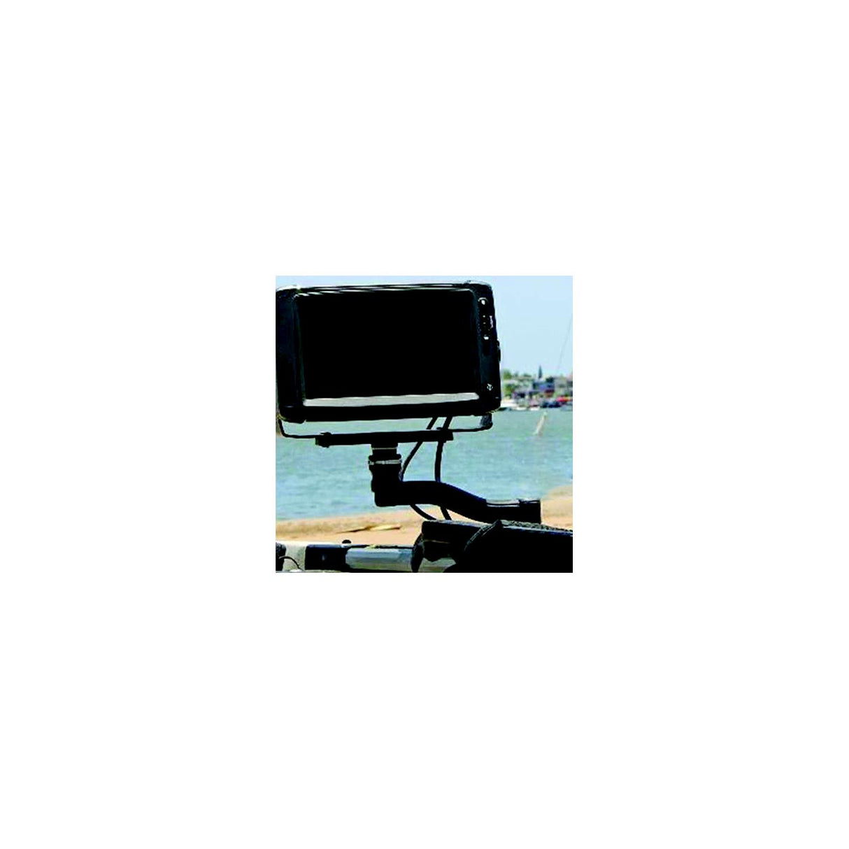 Railblaza 02414711 Swing Arm R-Lock - 02-4147-11 - official RAILBLAZA product image 3