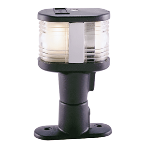 Perko Fixed Mount Combo Masthead All-Round Anchor Light - 3-3/16"H - 12VDC - 1183DP0CHR