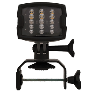 Attwood Marine Attwood Multi-Function Battery Operated Sport Flood Light - 14185XFS-7