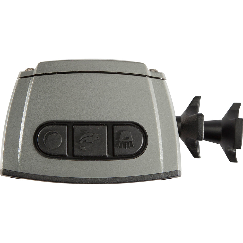Attwood Marine Attwood Multi-Function Battery Operated Sport Flood Light - 14185XFS-7