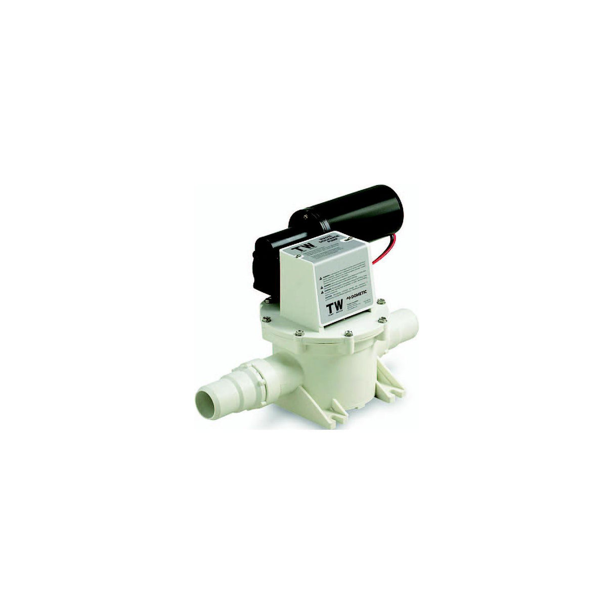 Dometic T-Series Waste Discharge Pump - 9108554778
