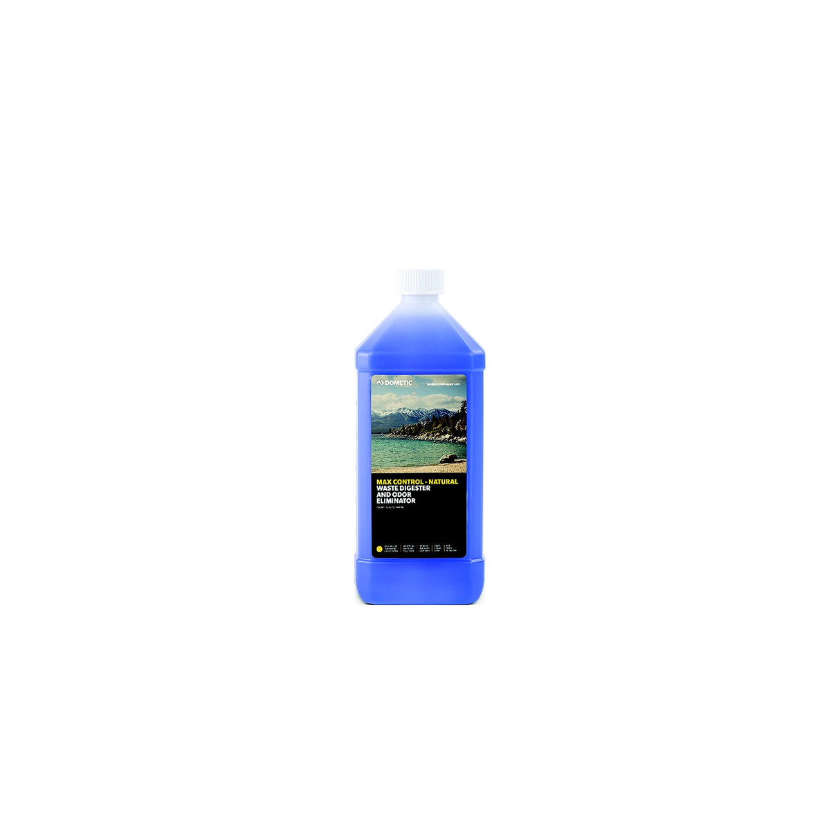Dometic 9620000728 Max Control-Natural Holding Tank Treatment, 32 oz. - 9620000728