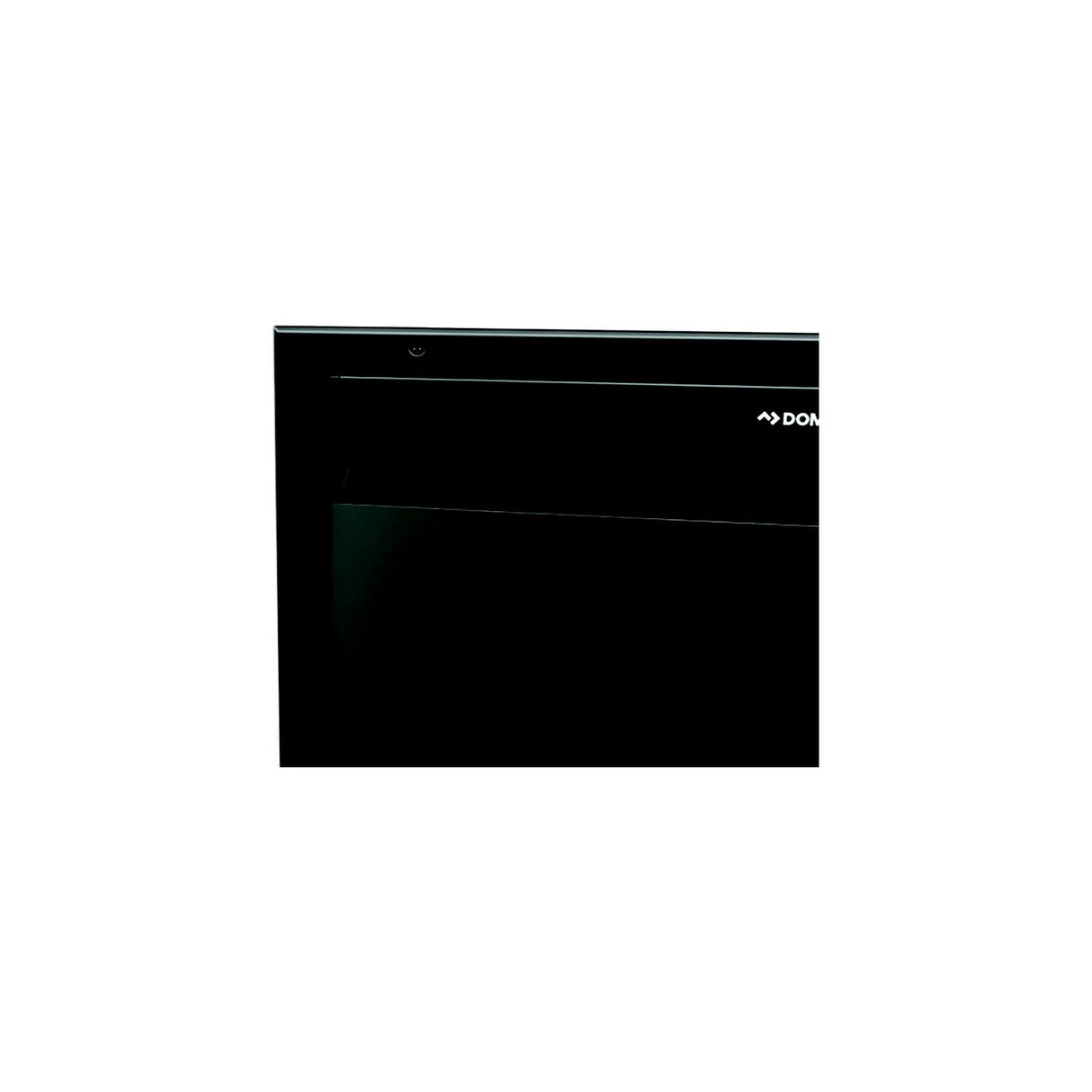 Dometic 9620012874 Universal Flush-Mount Frame - Black, NRX 35/50, 80mm D x 547mm H x 428mm W - 9620012874