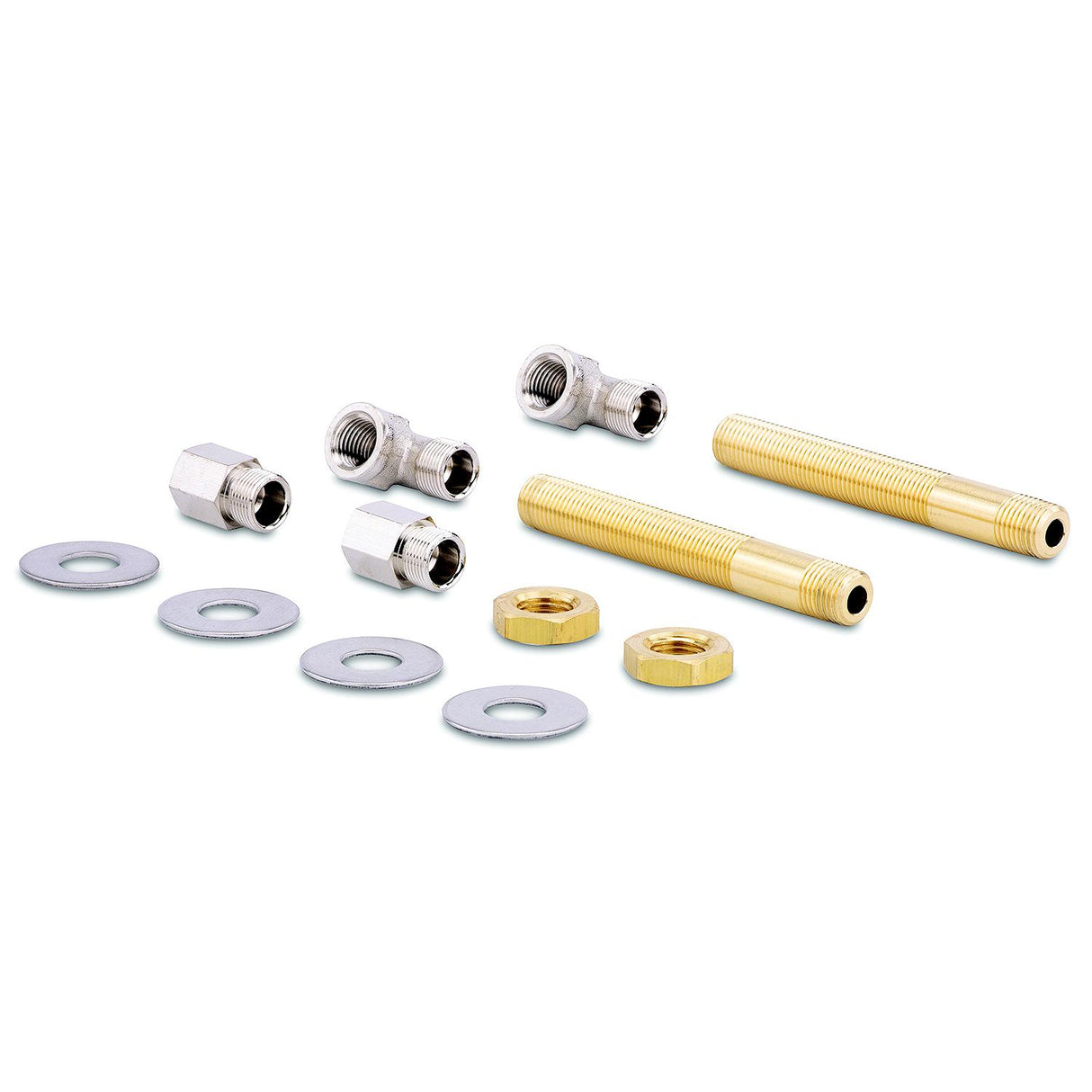 Dometic HF5512 3" Bulkhead Fitting Kit | Single Cylinder Installations - HF5513 - official Dometic product image 2