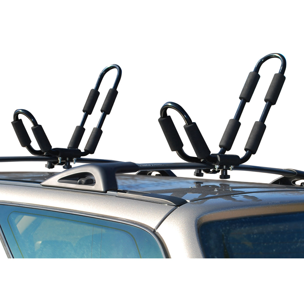 Attwood Marine Attwood Universal Kayak Roof Rack Mount - 11441-4