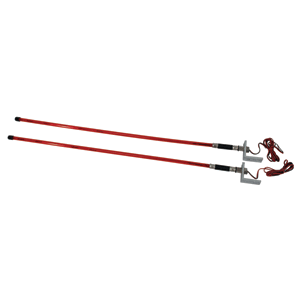 Attwood Marine Attwood LED Lighted Trailer Guides - 14066-7
