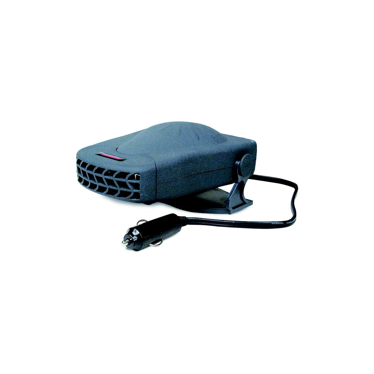 Roadpro 12V "All Season" Heater/Fan With Swivel Base - RPSL-581