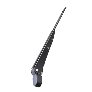 Schmitt Marine Deluxe Wiper Arm - Flat Tip - 12-18" - 33640