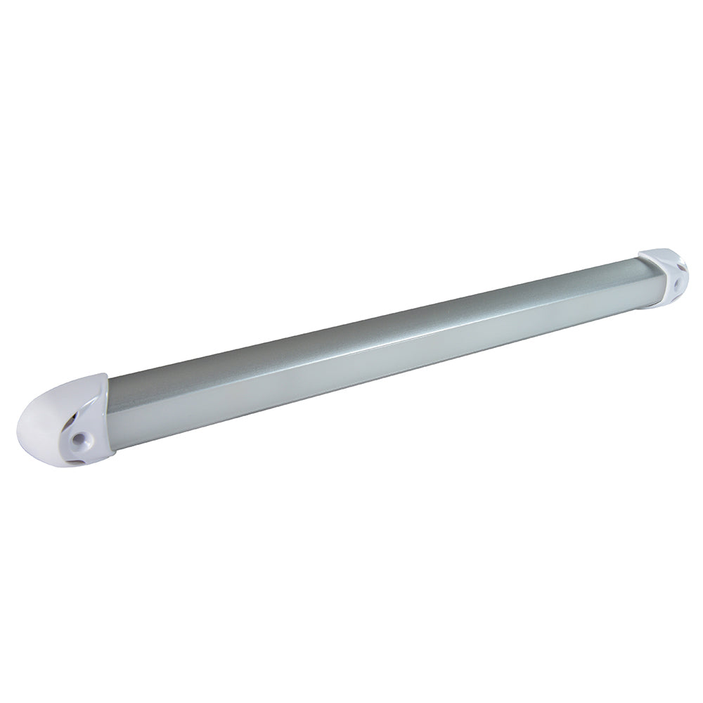 Lumitec Rail2 LED Utility Light - White/Red/Blue - 101243