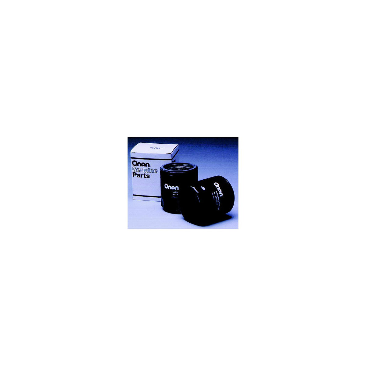 Onan/Cummins 1220645 Oil Filters Emerald BGE, BGEL, Marquis BGM - image 1
