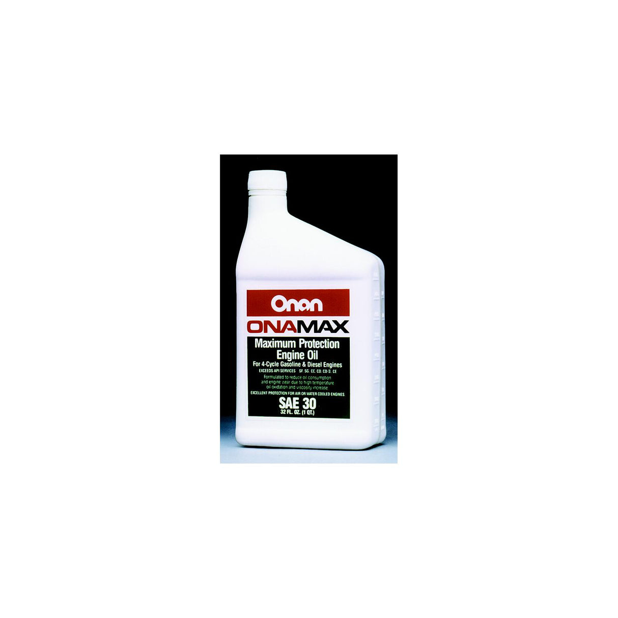 Onan/Cummins 3265336 15W40 Oil - image 1