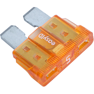 Blue Sea Systems Blue Sea 5292 easyID ATC Fuse - 5 Amp