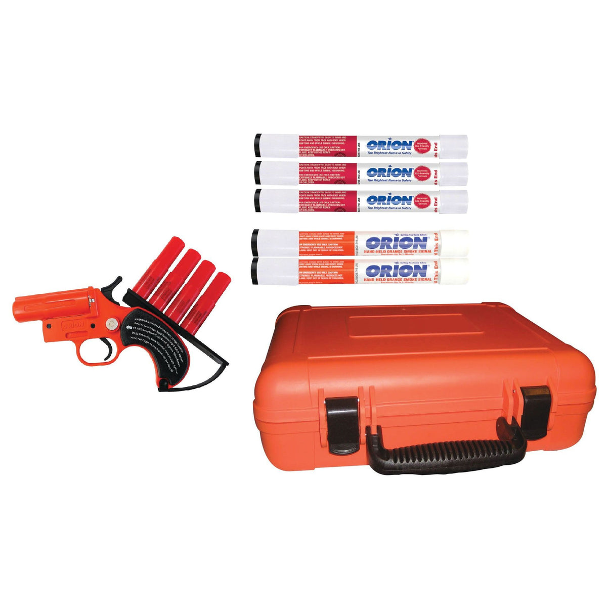 Orion Alert/Locate PLUS Signal Kit (Case of 2) - 244 - image 1
