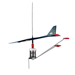 Davis Instruments Davis WindTrak AV Antenna Mount Wind Vane - 3160
