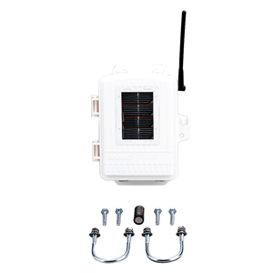Davis Instruments Davis Wireless Leaf & Soil Moisture/Temperature Station - No Sensors - 6345