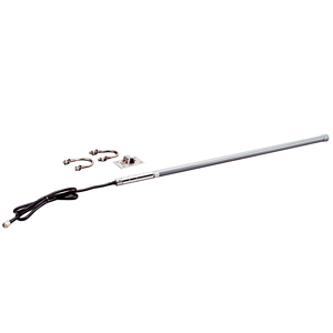 Davis Instruments Davis Omni Antenna f/Long Range Repeater - 7656
