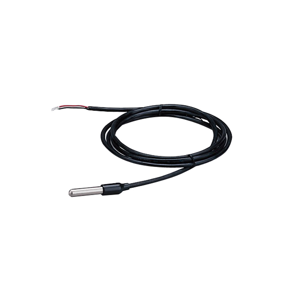Davis Instruments Davis Stainless Steel Temperature Probe w/2-Wire Termination - 6470
