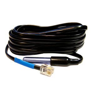 Davis Instruments Davis Stainless Steel Temperature Probe w/RJ Connector - 6475