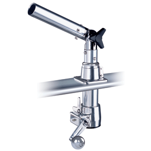 Rupp Marine Rupp Z-30 Top Gun Bolt-in Outrigger Holders - A0-TPGN-Z30