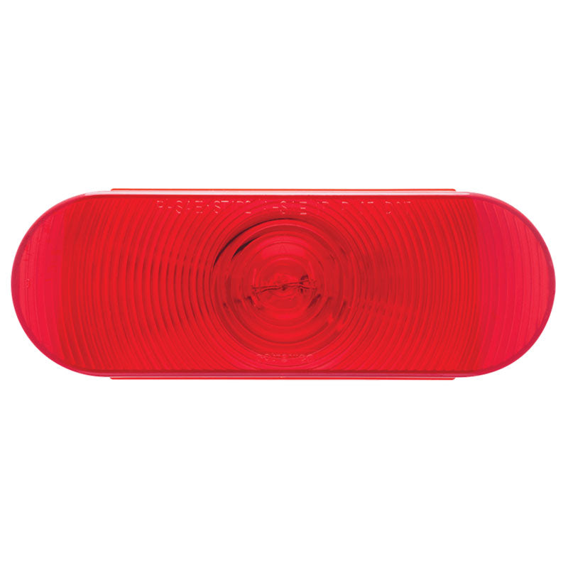 Optronics 6" Oval Sealed Tail Light - Module Only - ST70RS - image 1