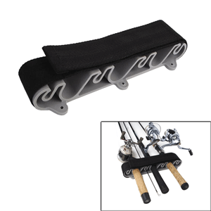 Attwood Marine Attwood Vertical Mount Rod Holder - 12761-7