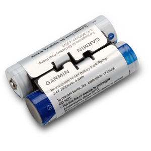 Garmin NiMH Battery Pack f/GPSMAP® 64, 64s, 64st & Oregon® 6xx Series - 010-11874-00